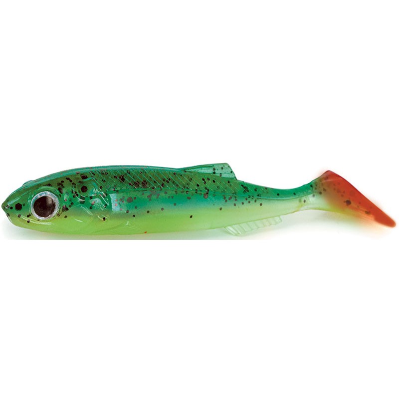 Leurre Souple Molix Rt Shad 7'' - 18Cm