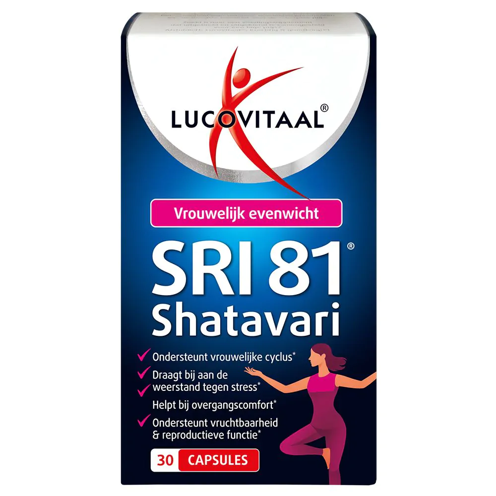 SRI 81 30 capsules