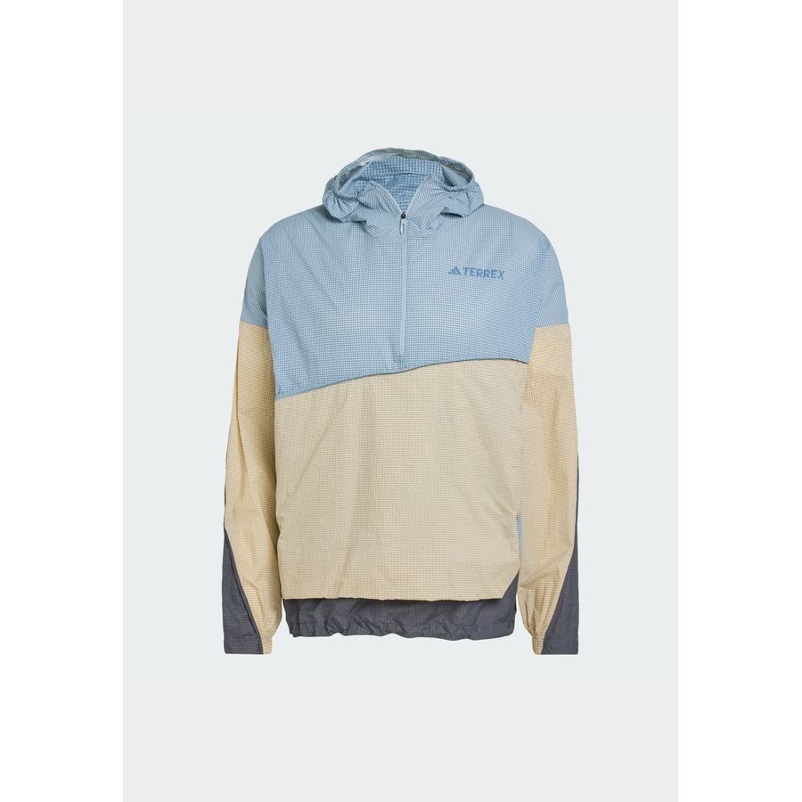 Adidas Anorak coupe-vent Terrex Xploric