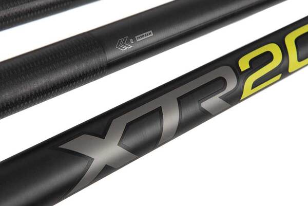 Canne au Coup Matrix XTR200 Ultra Power Package 11.0m