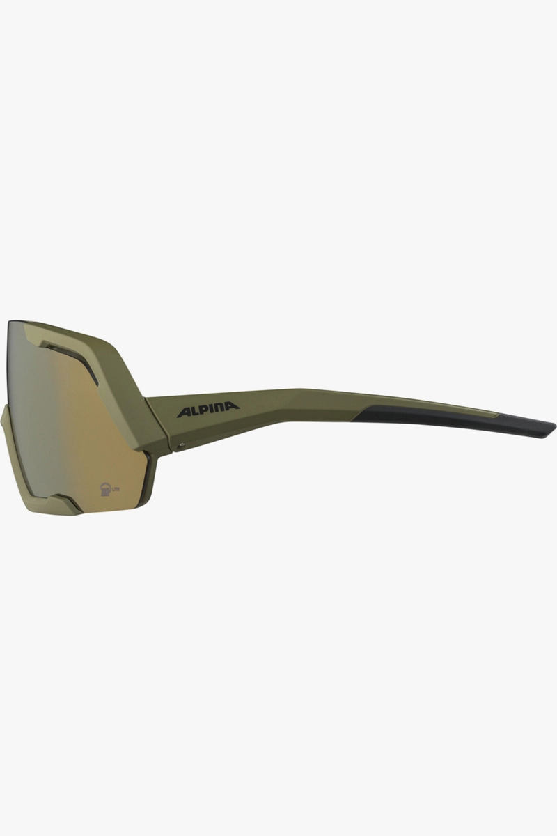ALPINA Rocket Q-Lite Sportbrille