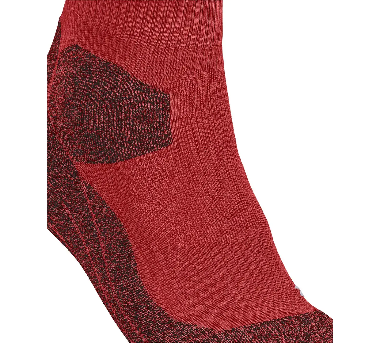 Falke RU Trail Hardloopsokken Rood Heren