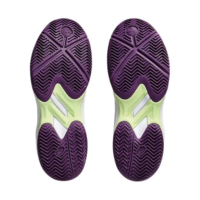 Asics Gel-Game 9 Padelschoenen Dames