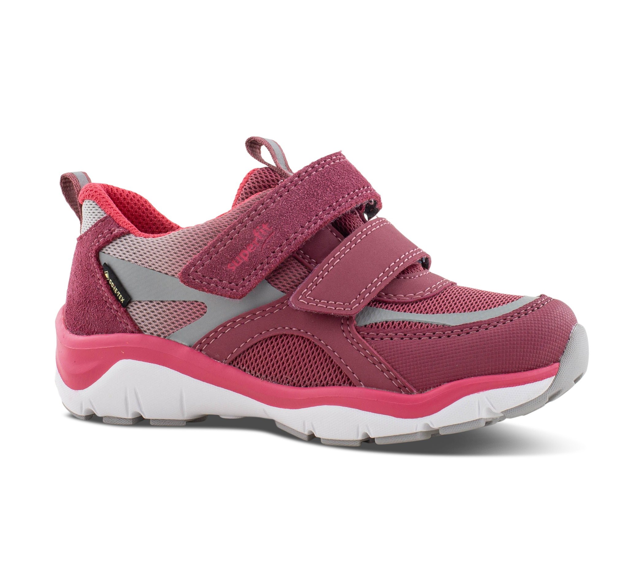 Superfit Sport5 - Klettschuhe