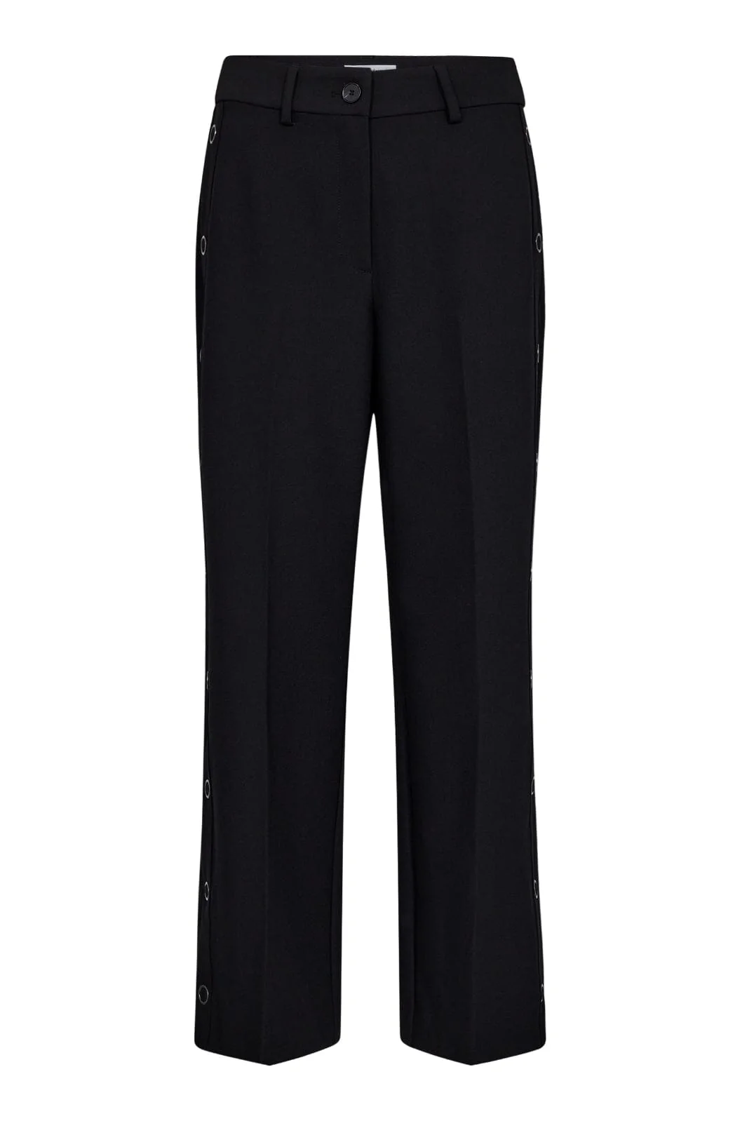 Co´Couture Volacc Ring Wide Pant 31367