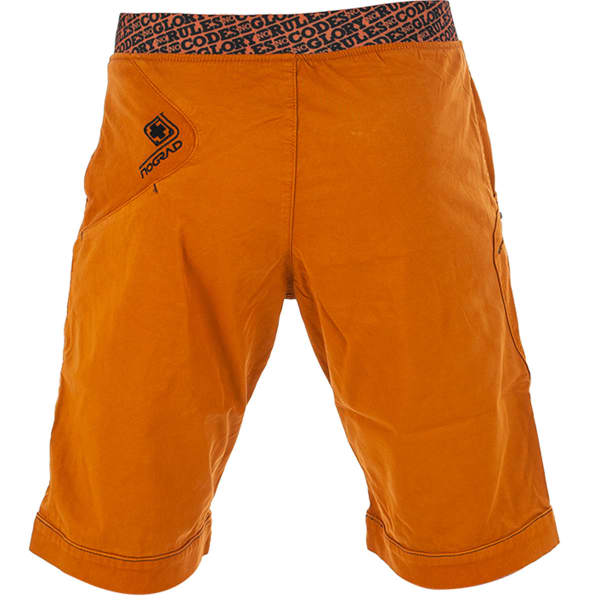 Short escalade NOGRAD SAHEL SHORT M CURRY
