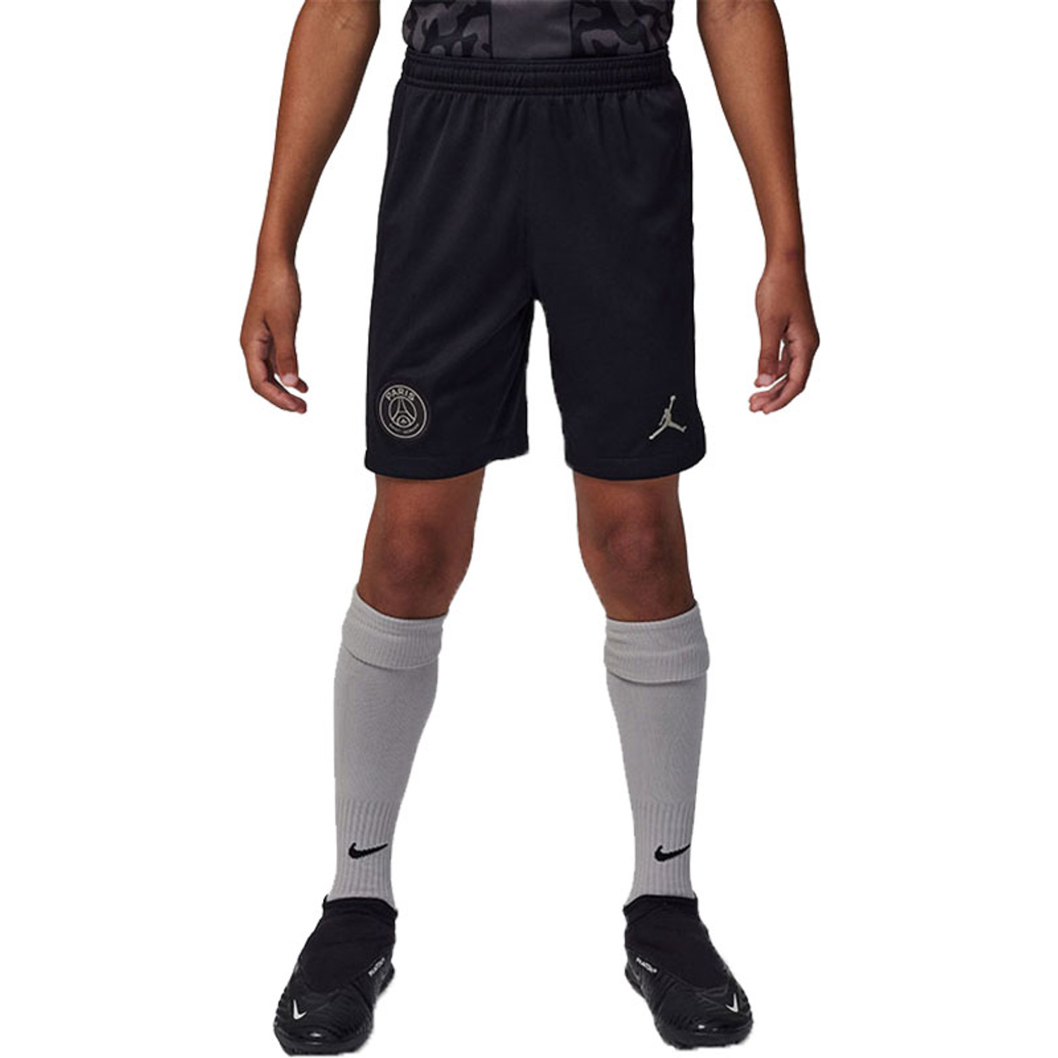 Nike Paris Saint-Germain 3rd Tenue Kids