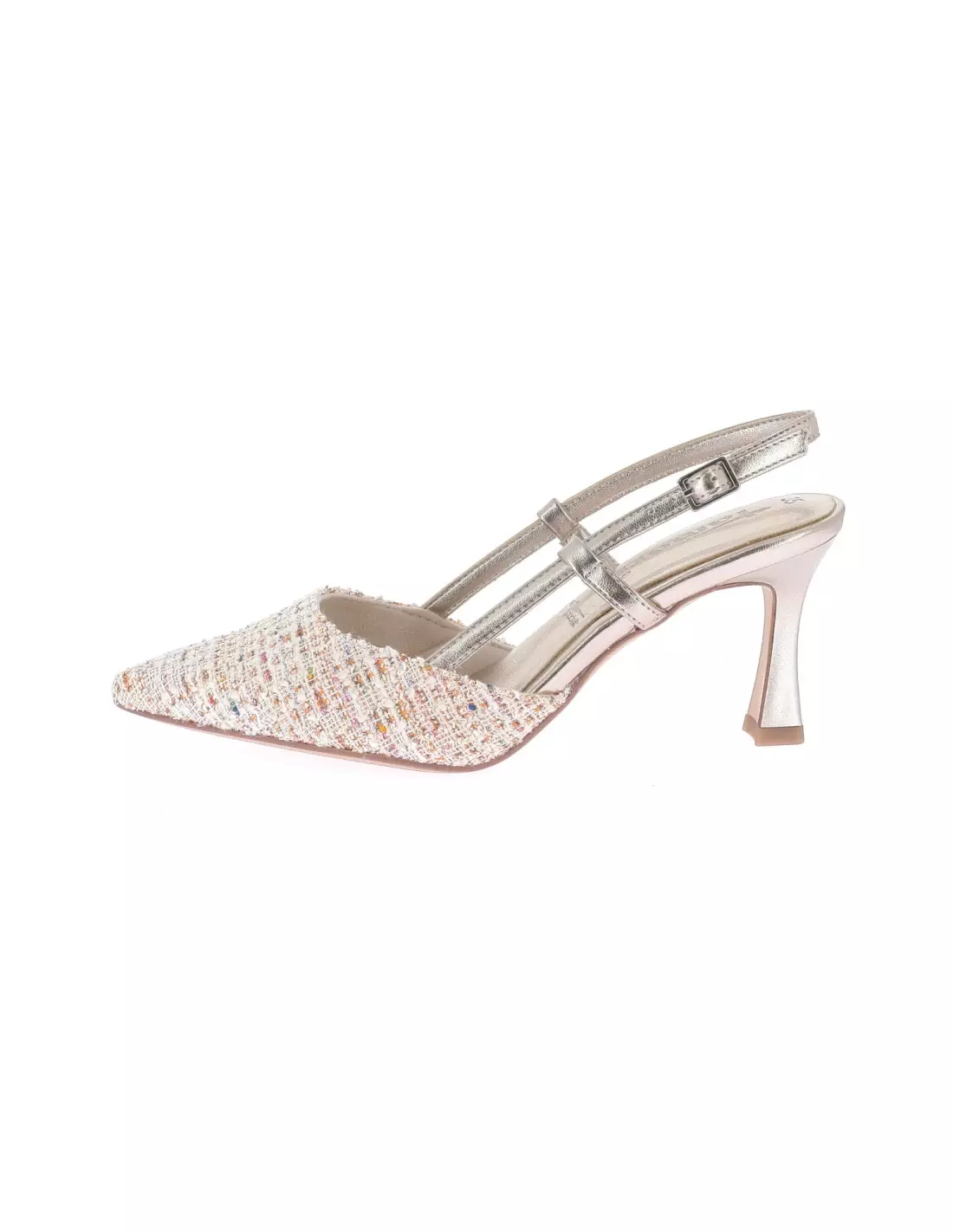 TAMARIS 29602-42 606 - Escarpins Orange