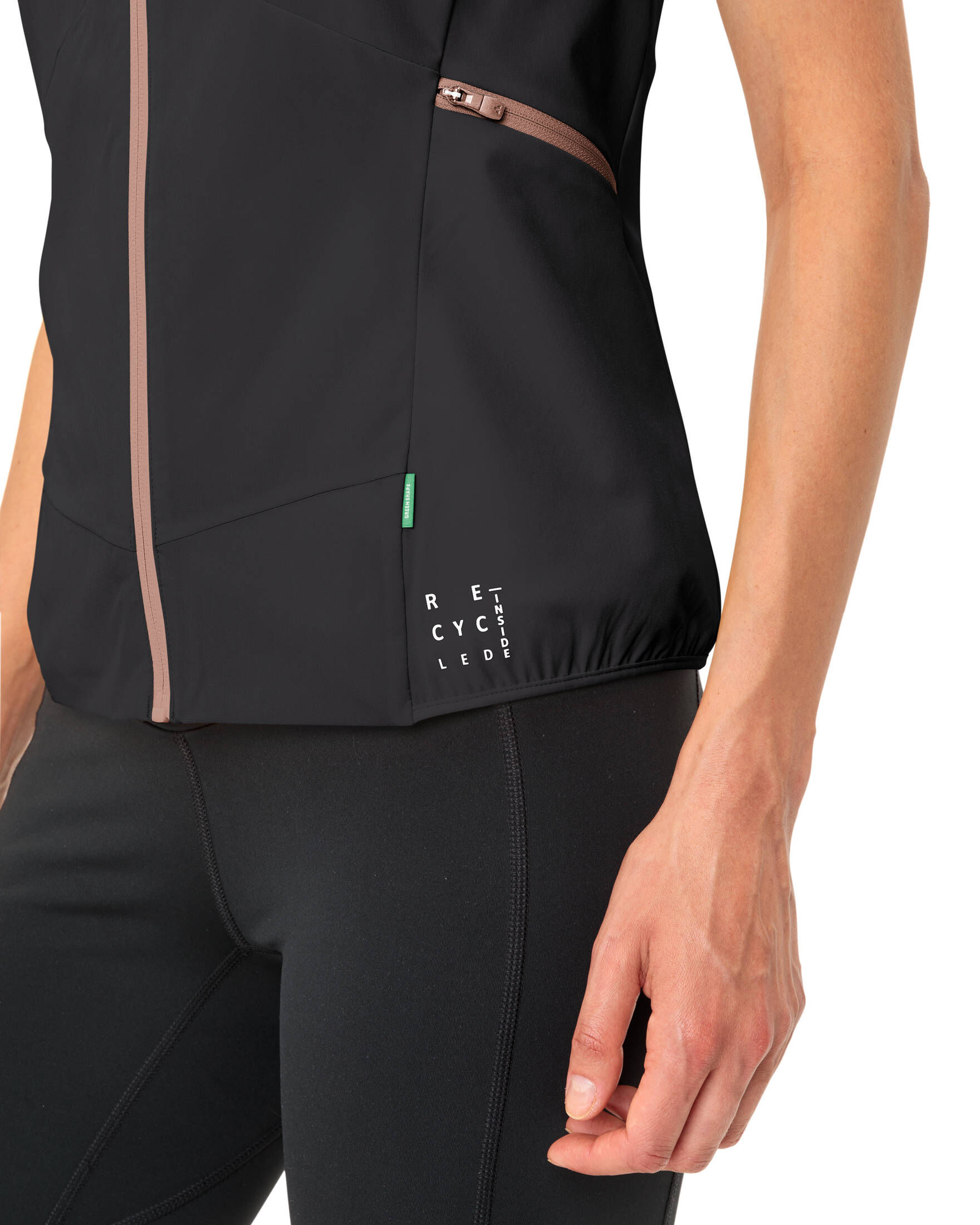 VAUDE| Damen Weste