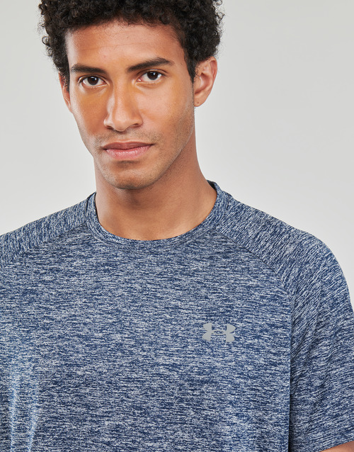 Under Armour - TECH 2.0 SS TEE - Marine