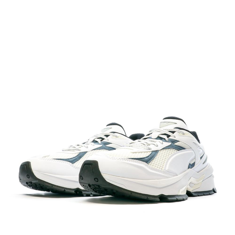 Puma Baskets Blanches Homme Puma Nano Rdr Odyssey