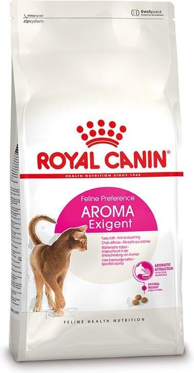 Royal Canin kattenvoer Aroma Exigent 400 g