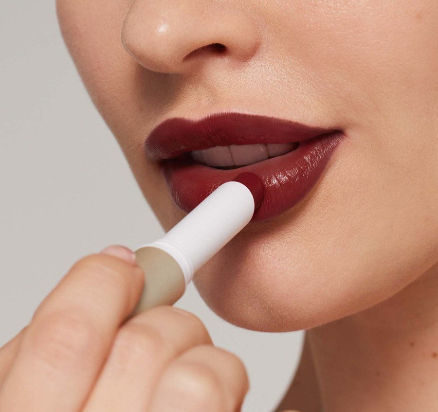 jane iredale Colorluxe Hydrating Cream Lipstick Espresso 2g