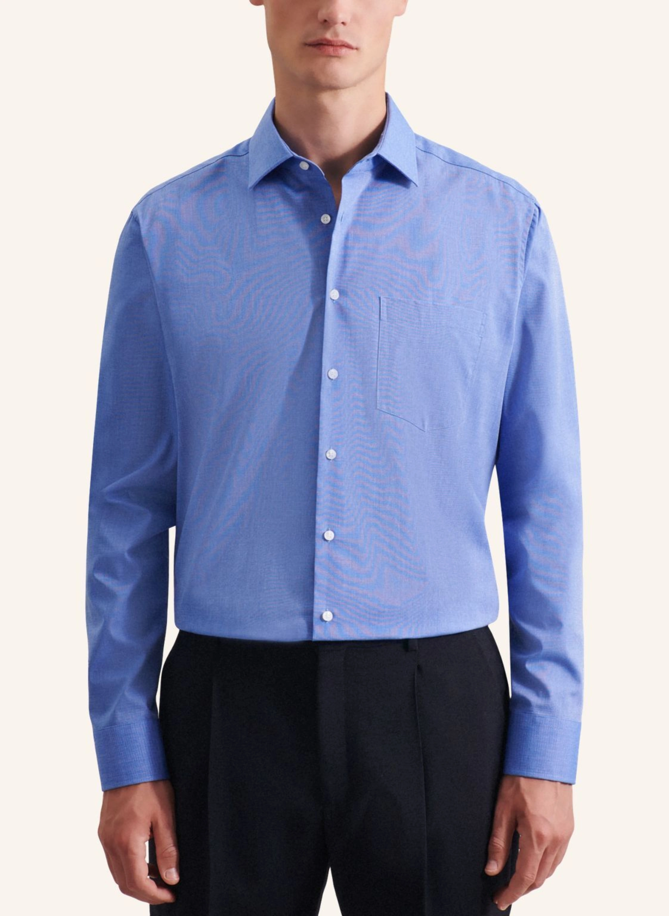 seidensticker Business Hemd Regular Fit