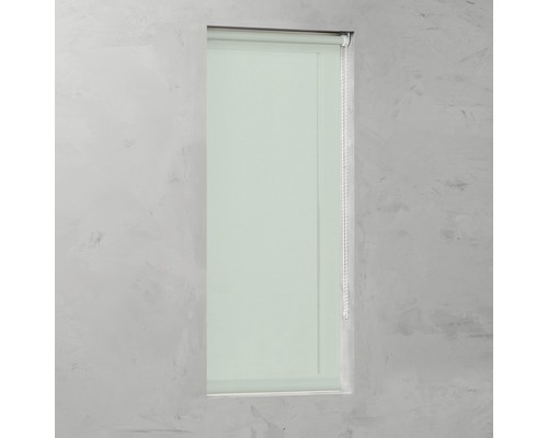 Soluna daglicht rolgordijn T22 mint 60x190 cm