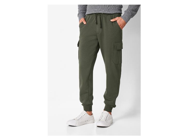 Heren joggingbroek