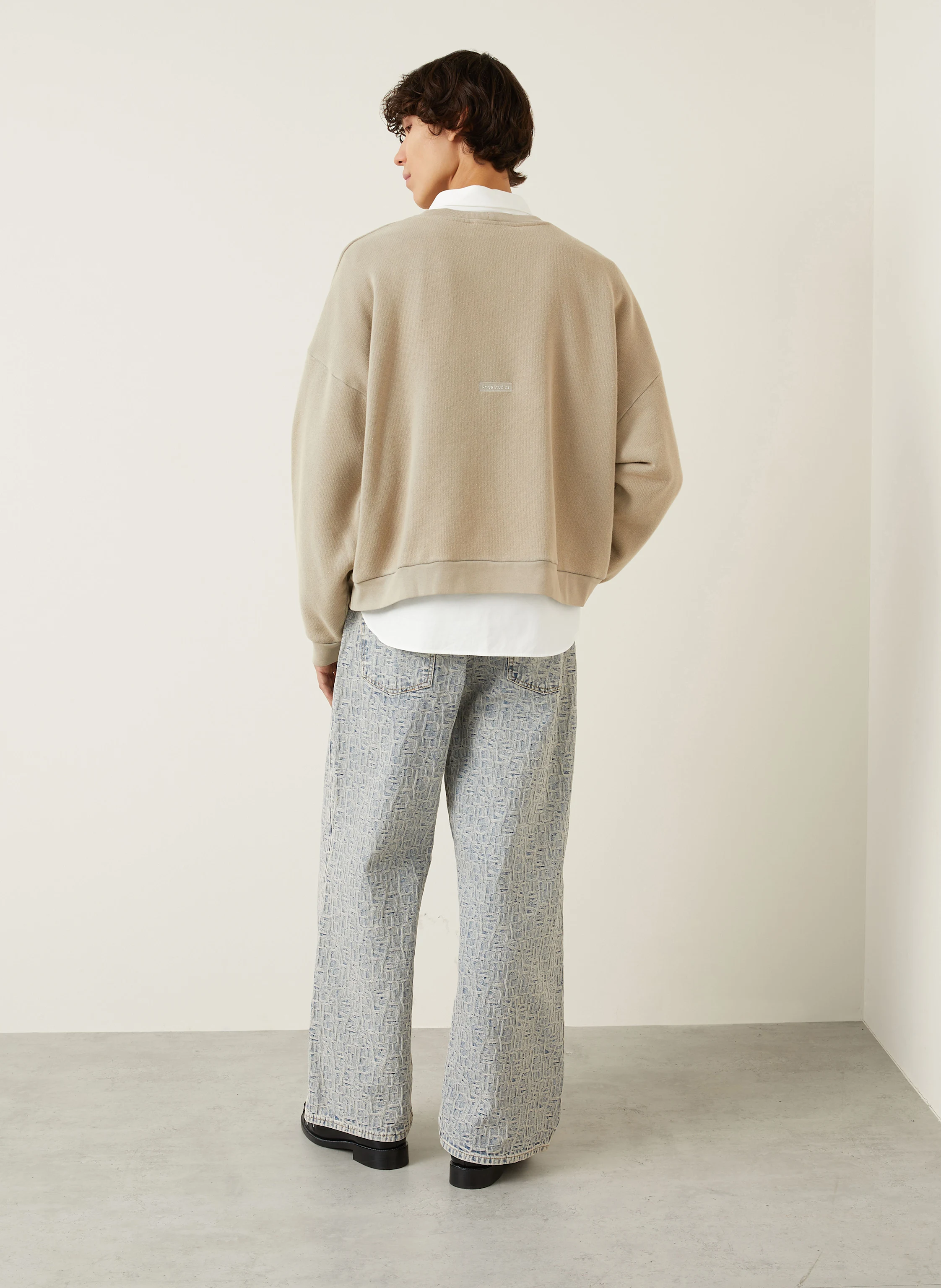 Acne Studios Sweatshirt