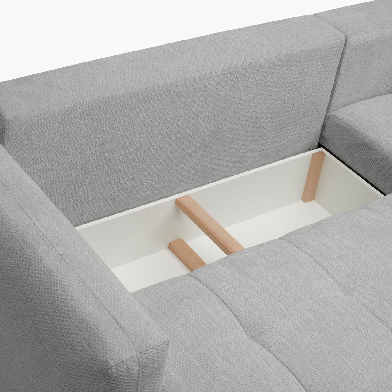 Hom´in Ecksofa London