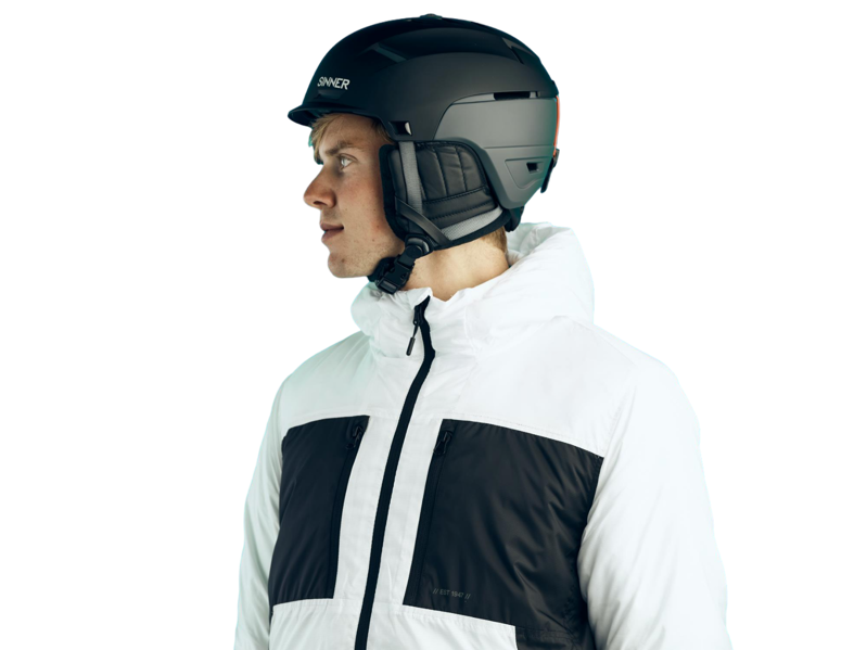 Beartooth Skihelm