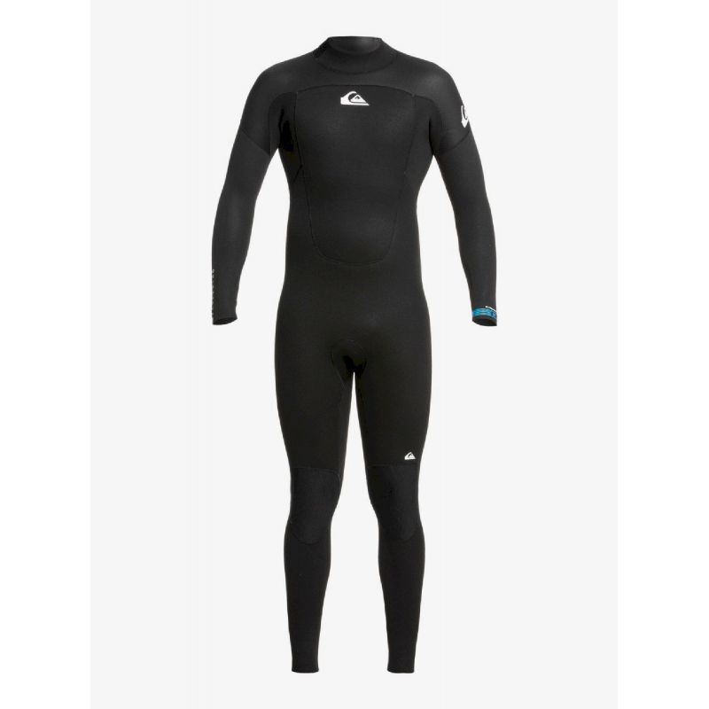 3/2mm Prologue Back Zip - Combinaison de surf homme