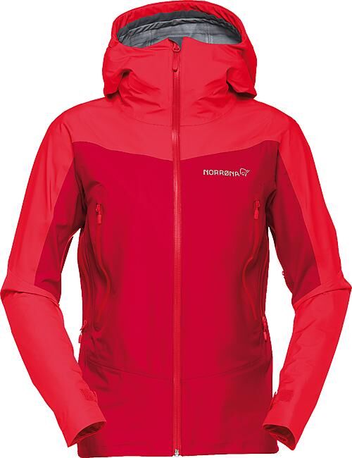NORRONA - VESTE FALKETIND GORE TEX W
