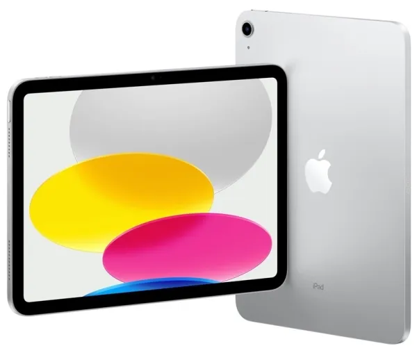Apple 10.9-inch iPad Wi-Fi - 10. generation - tablet - 64 GB - 10.9