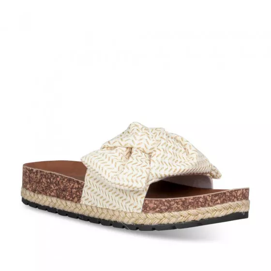Mules BEIGE PHILOV