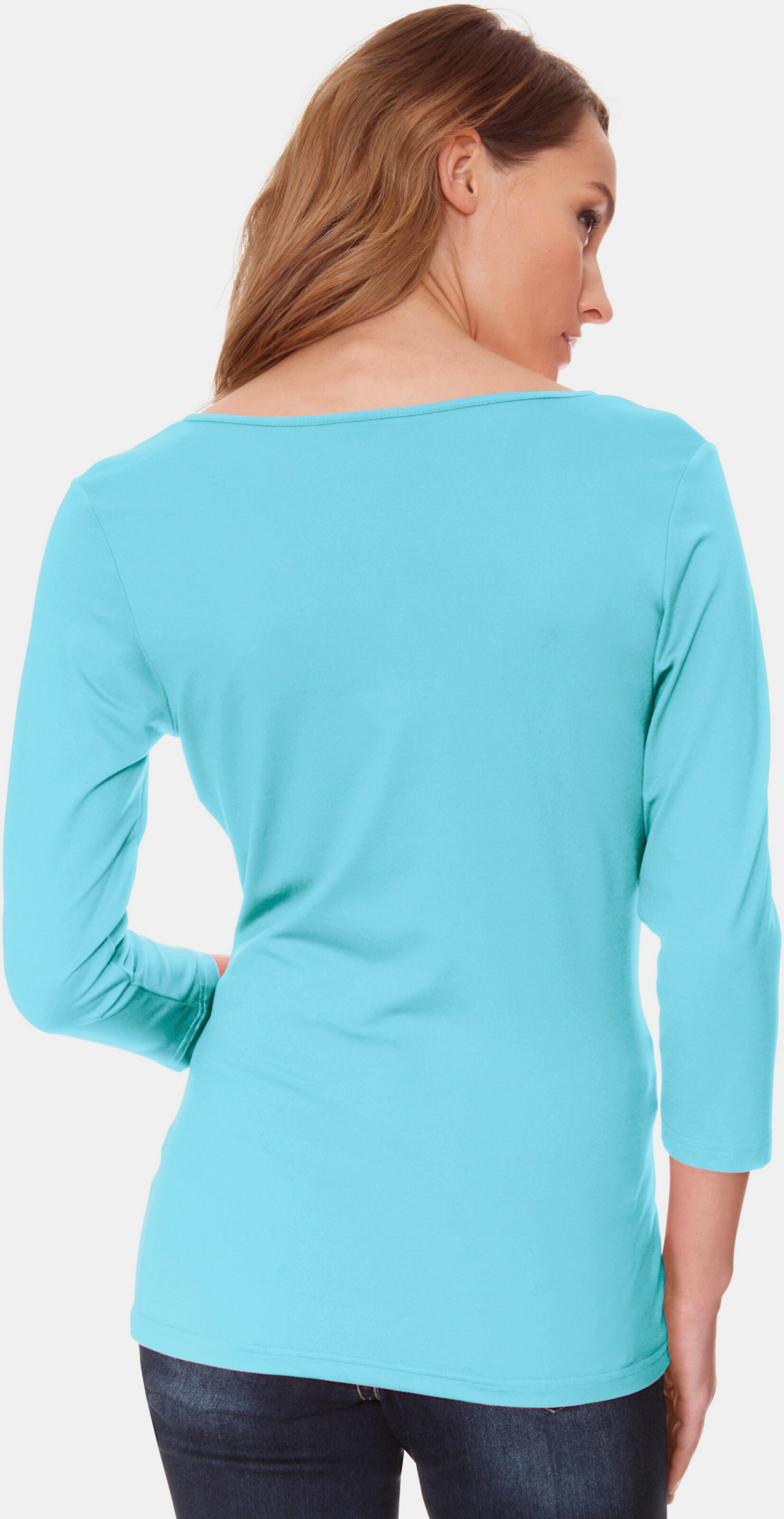 Wickelshirt