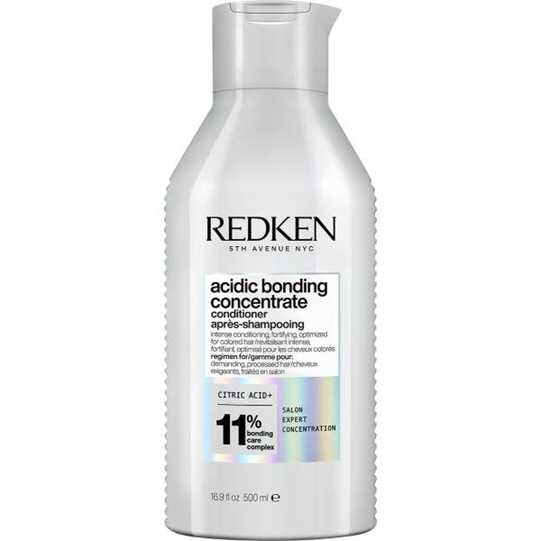 Redken Acidic Bonding Concentrate Condicionador Acidic Bonding Concentrate 500ML - 500ml