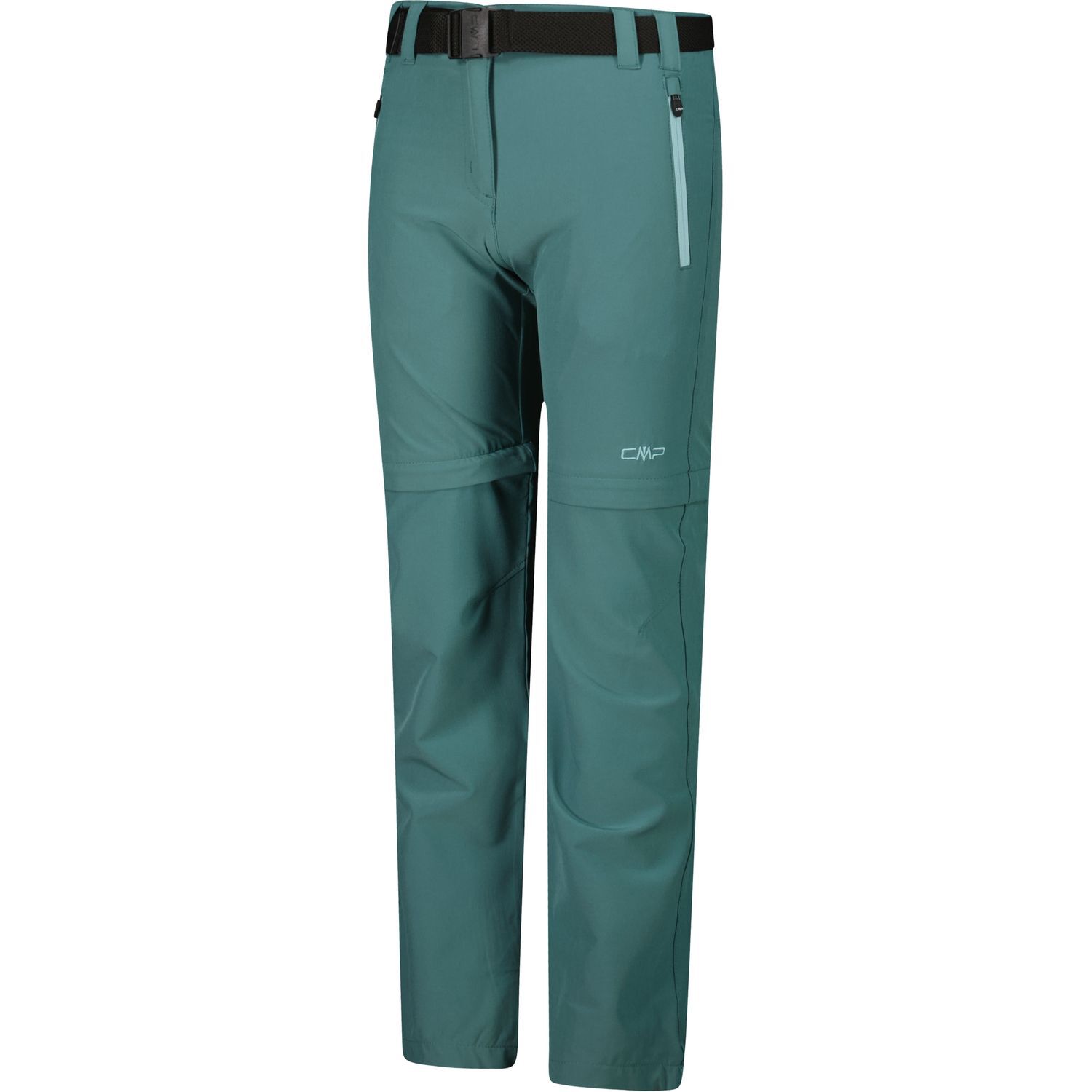 CMPGirl Zip Off Pant 3T51445
