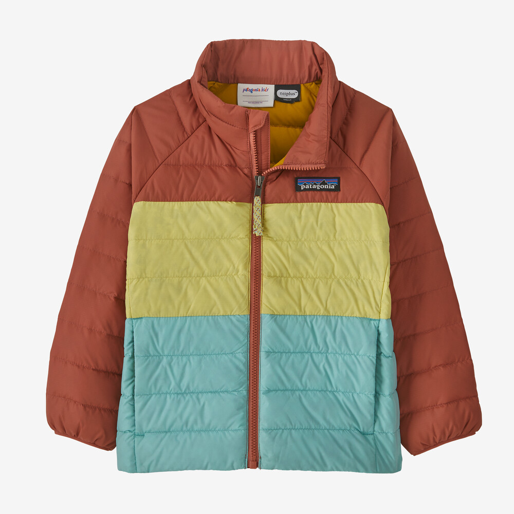 Baby Daunenpullover