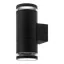 Veggspotlys IP44 GU10