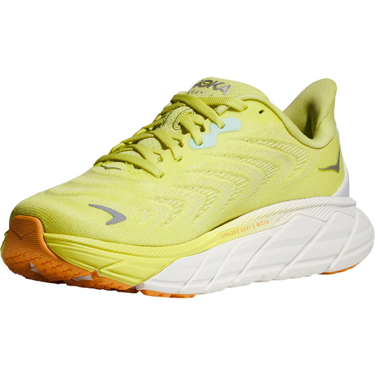 HOKA Arahi 6 Løbesko Dame