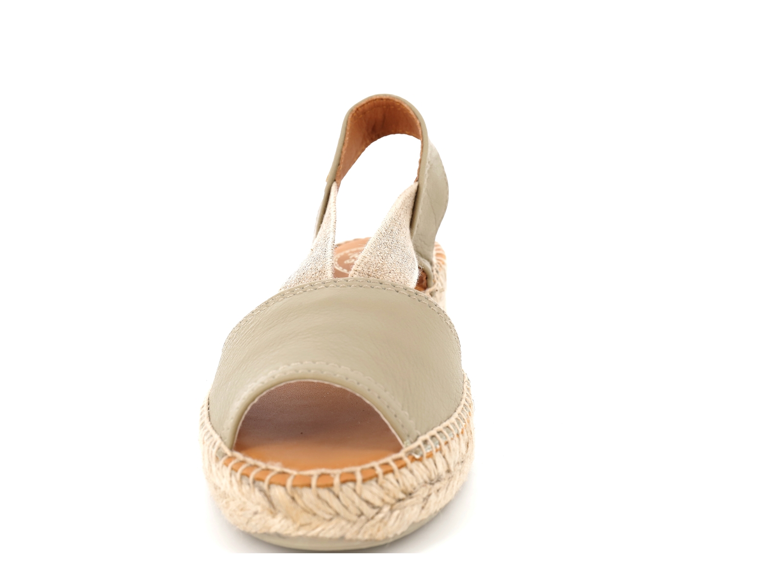Toni pons-ETNA Cuir Olive