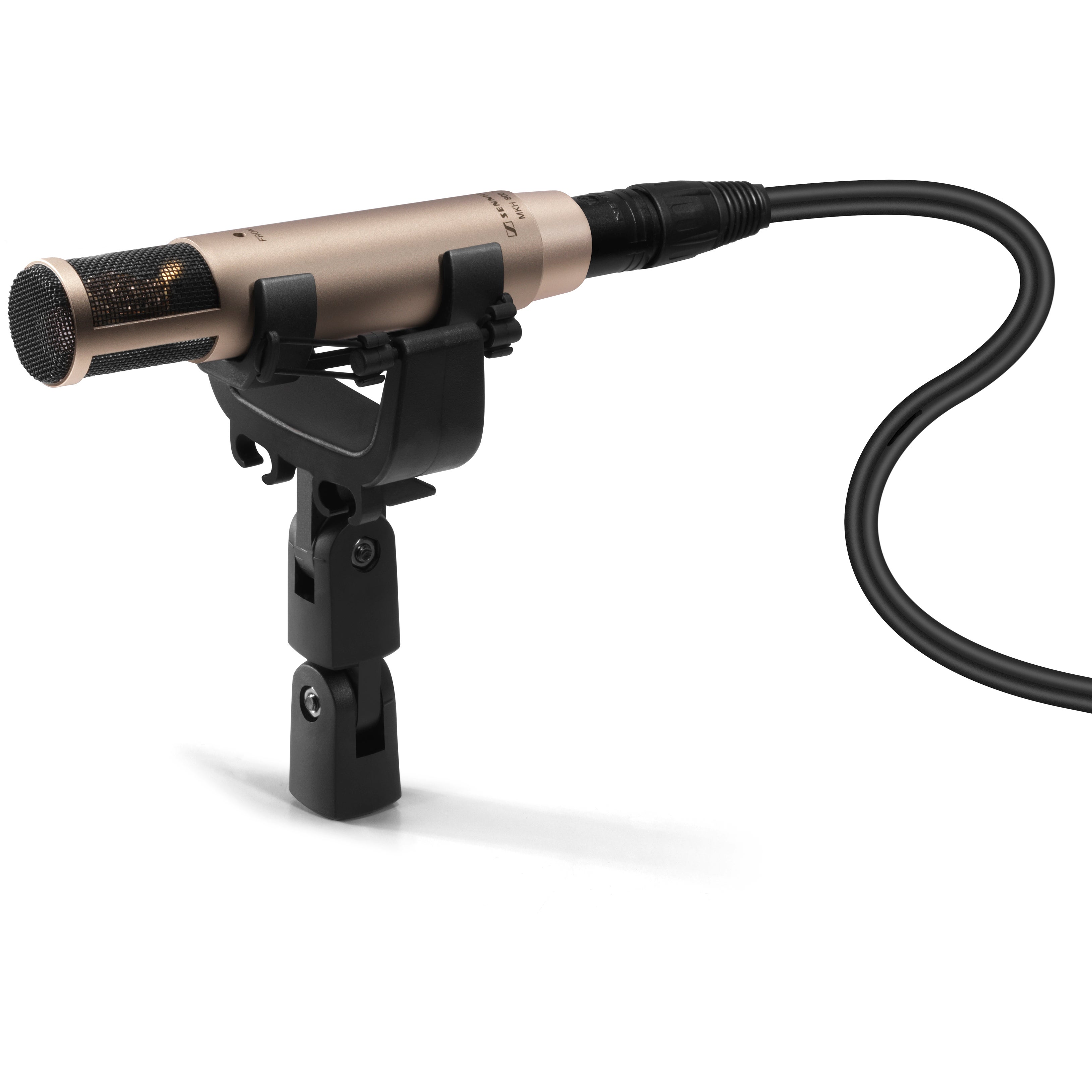 Sennheiser MKH 800 Twin Ni condensatormicrofoon