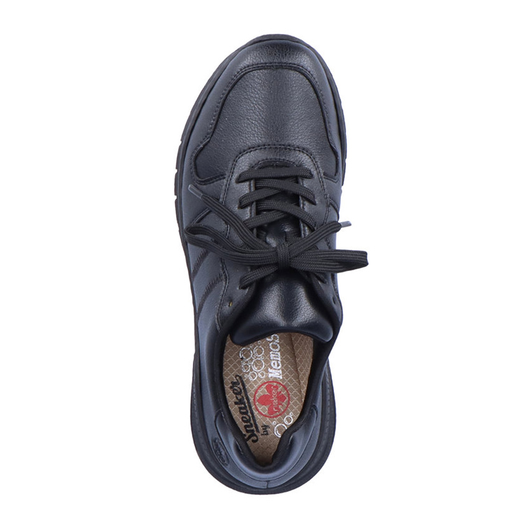 Rieker M4902-00 | NOIR
