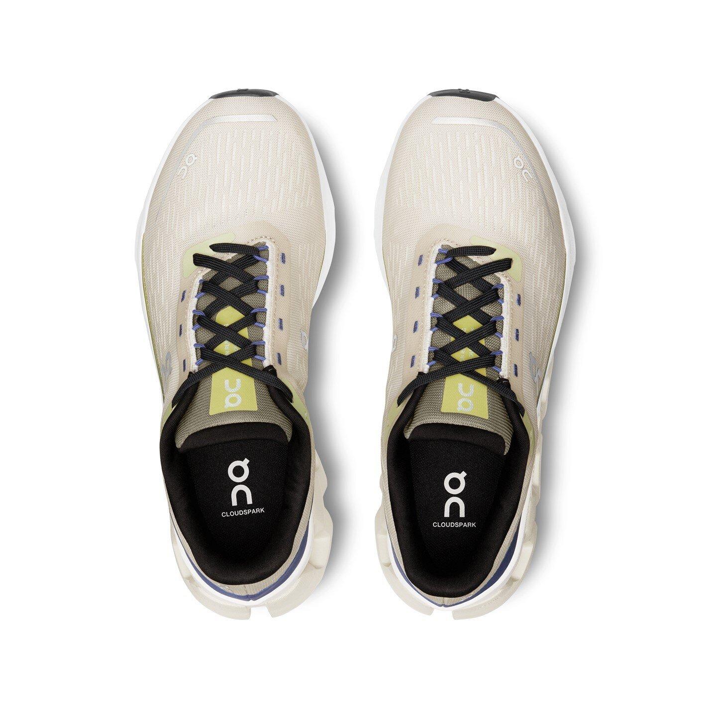 On Cloudspark Running Shoes Womens