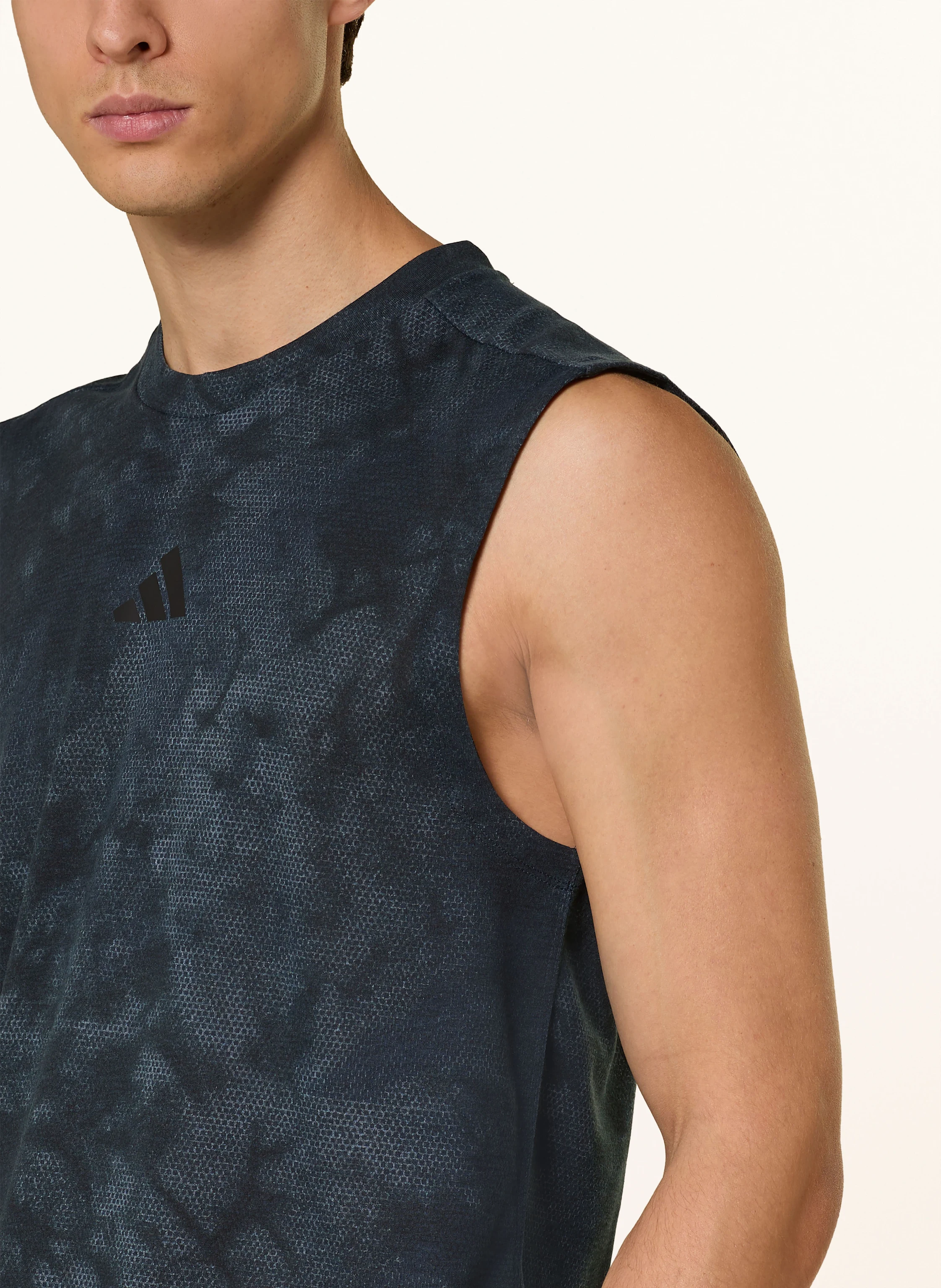 adidas Tanktop POWER GRAPHIC