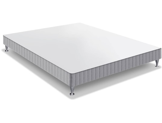 SIMMONS - Sommier 160 x 200 SW lattes 1620