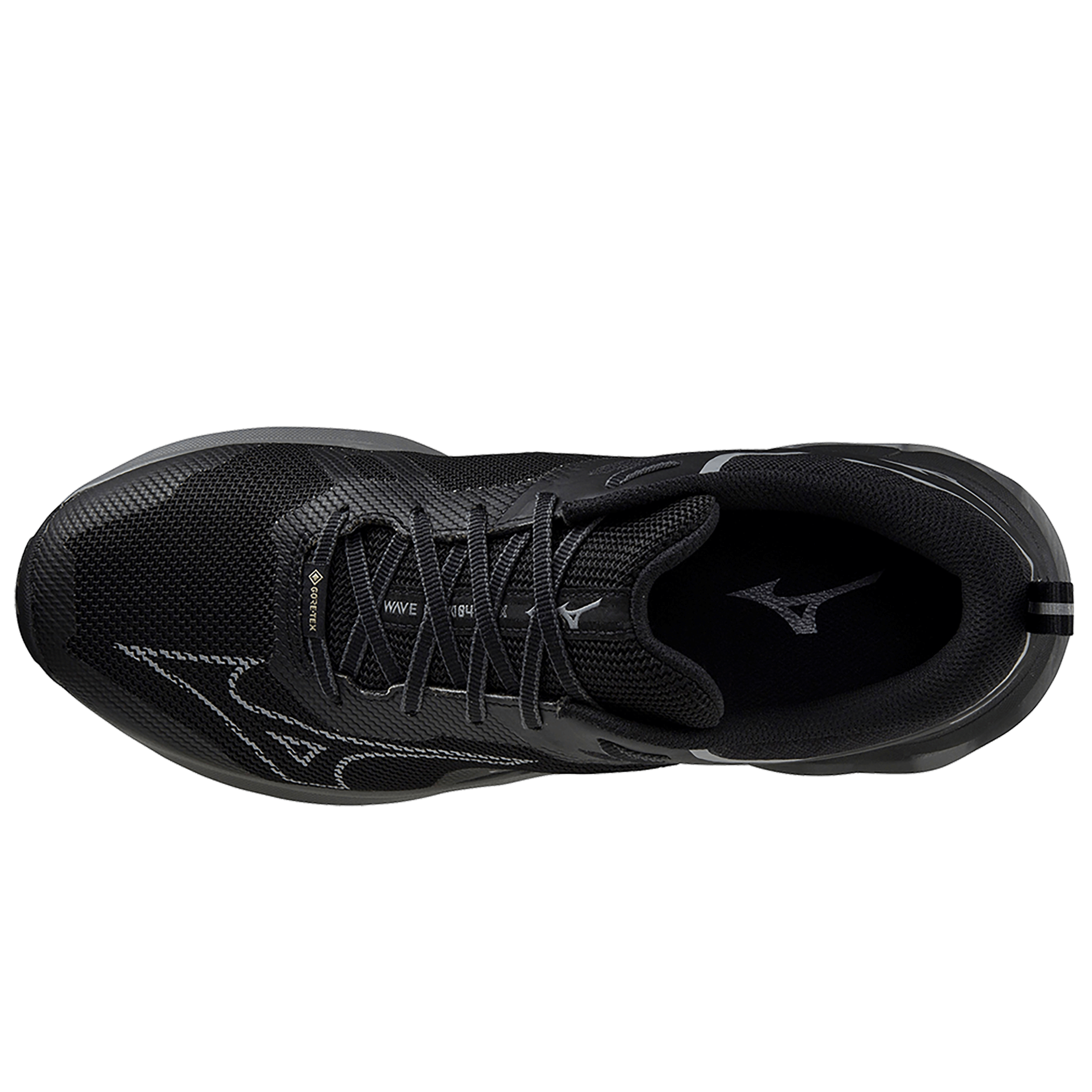 Mizuno Wave Ibuki 4 GTX - Løpesko