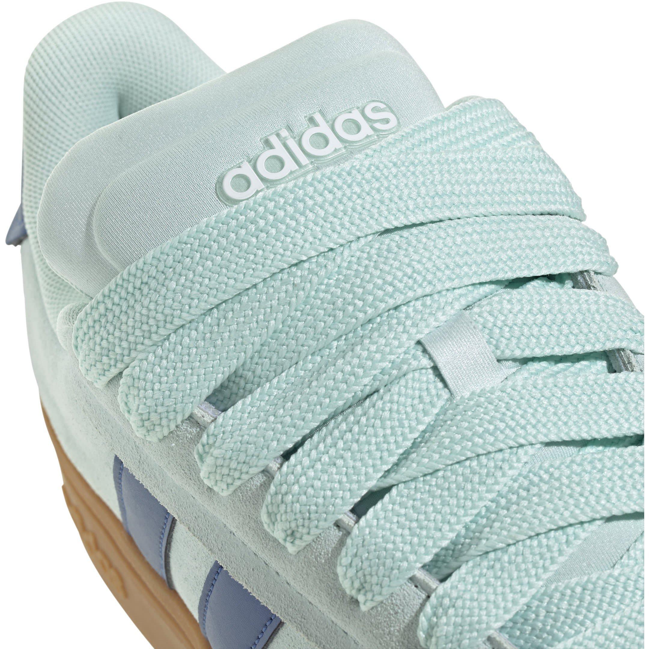 adidas Grand Court Alpha 00s Low Top Trainers Womens