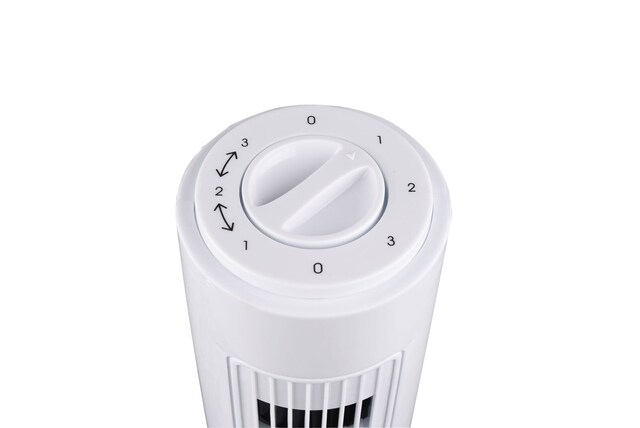 casaNOVA Turmventilator DAKAR