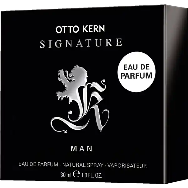 Signature Man, EdP 30 ml