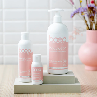 Boep Bodylotion 200ML