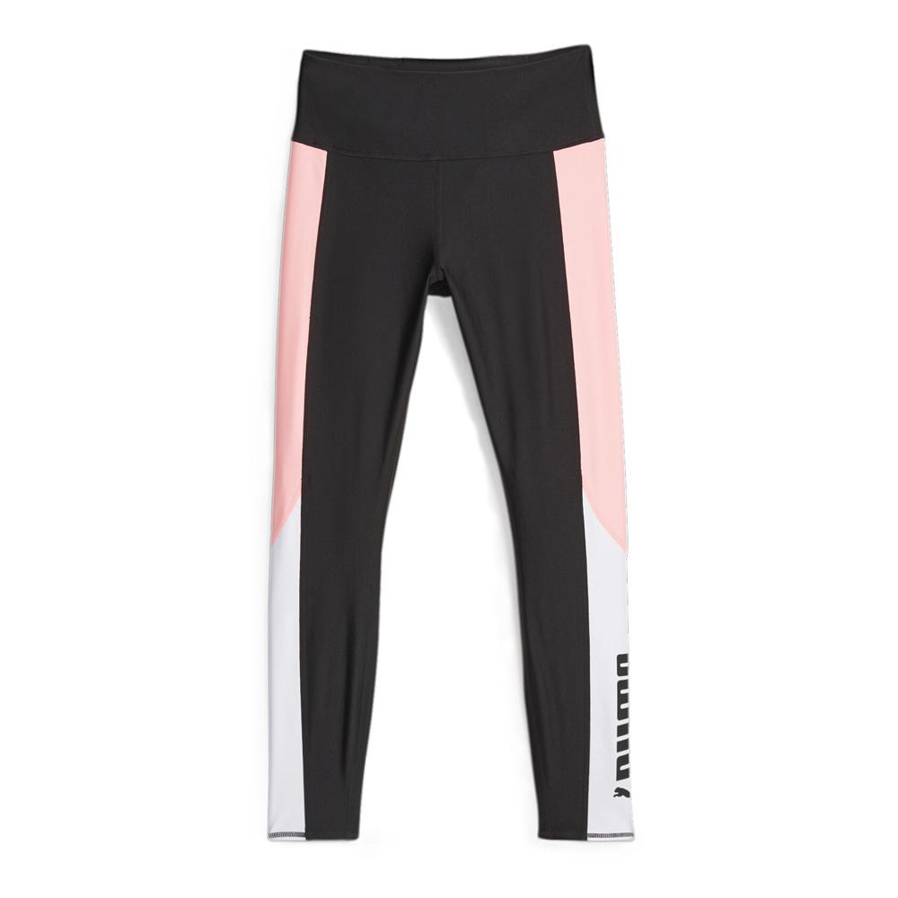 Puma Legging Noir/Rose Femme Puma Eversculpt