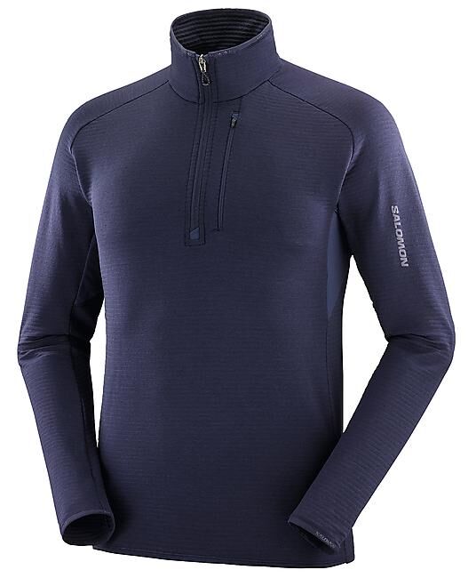 SALOMON - POLAIRE ESSENTIAL LTWARM HZ M