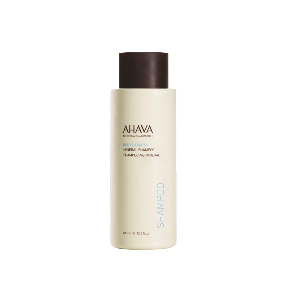 Ahava Eau de la Mer Morte Shampooing Minéral