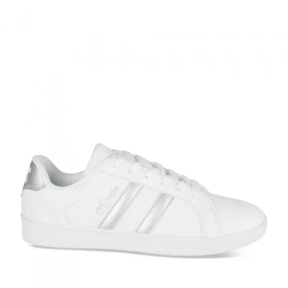 Baskets BLANC AIRNESS
