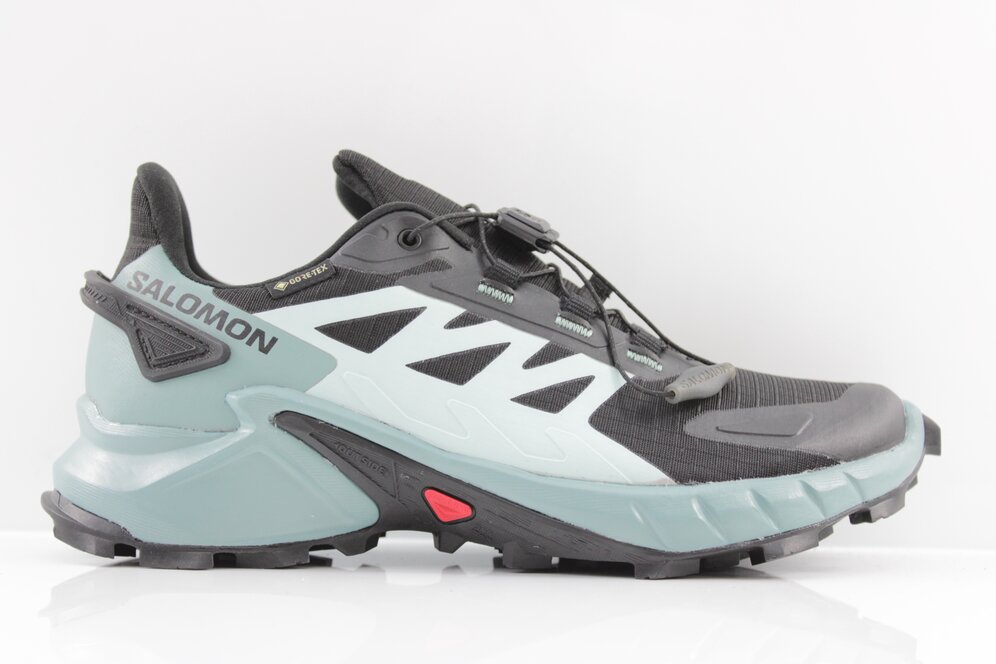 Salomon Supercross 4GTX W