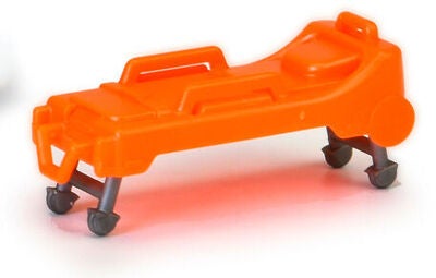 Dickie Toys Iveco Daily Ambulanse